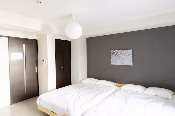 O.K HOUSE インテリア